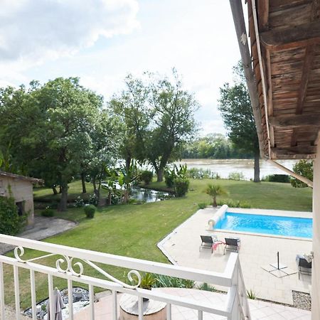 Clos Bernon Лібурн Екстер'єр фото