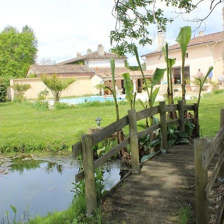 Clos Bernon Лібурн Екстер'єр фото