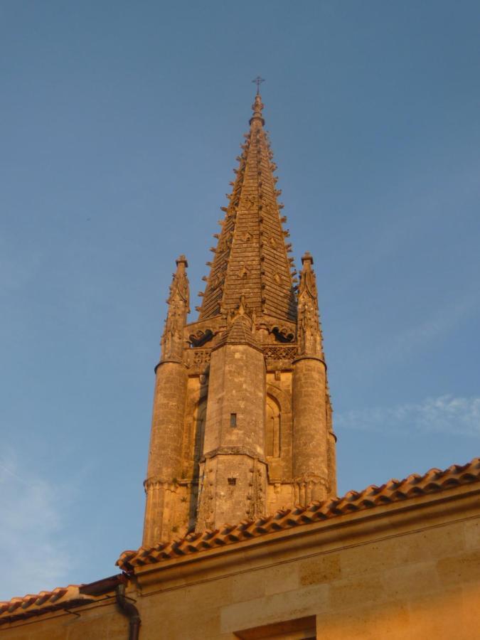 Clos Bernon Лібурн Екстер'єр фото