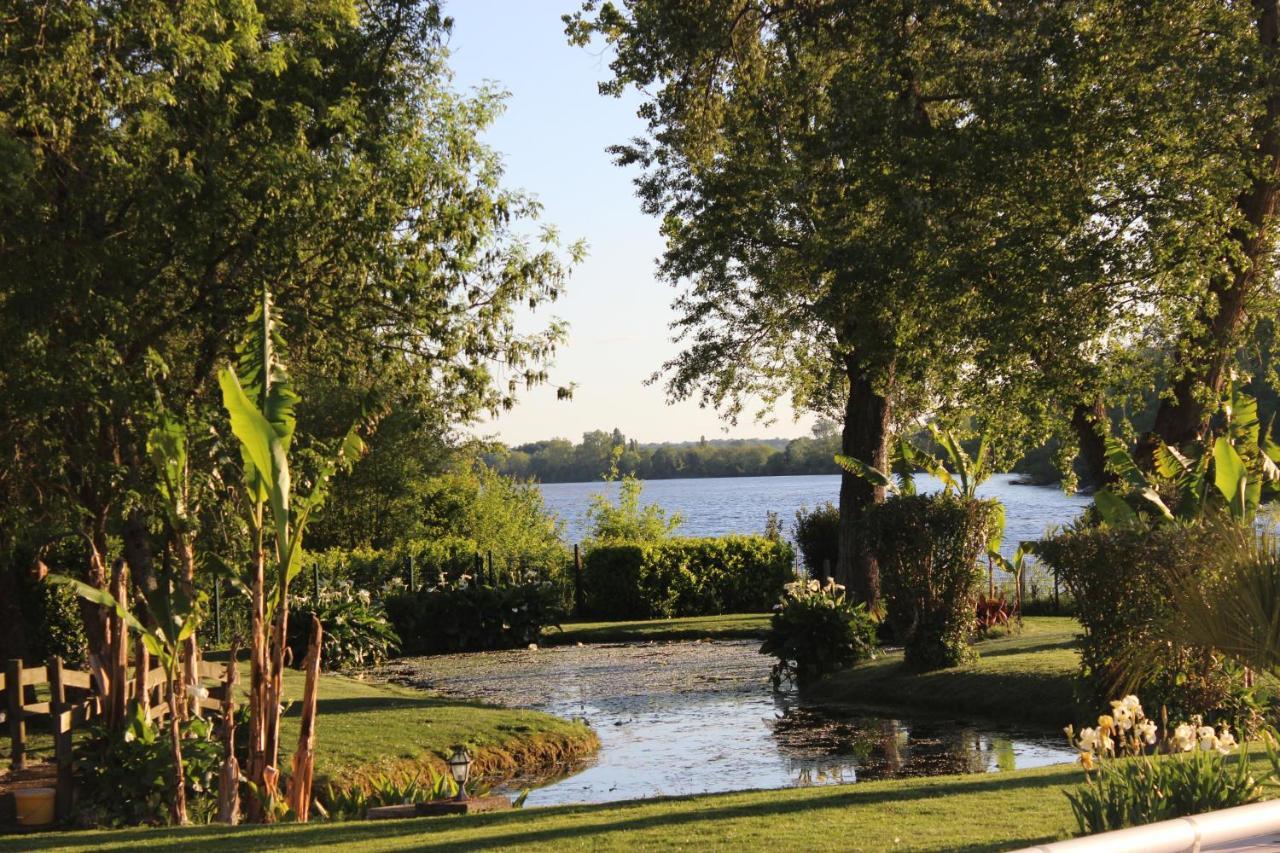 Clos Bernon Лібурн Екстер'єр фото
